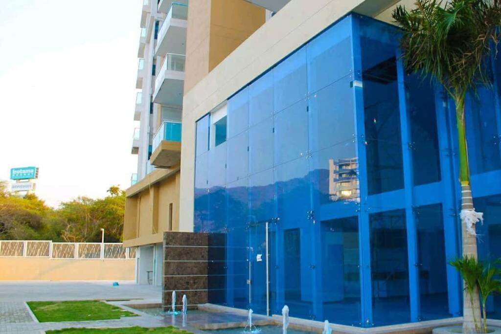 Apartamento Magnífico Apartamento, Santa Marta Sector Irotama *
