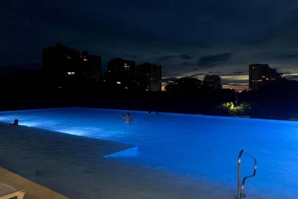 Magnífico Apartamento, Santa Marta Sector Irotama Apartamento