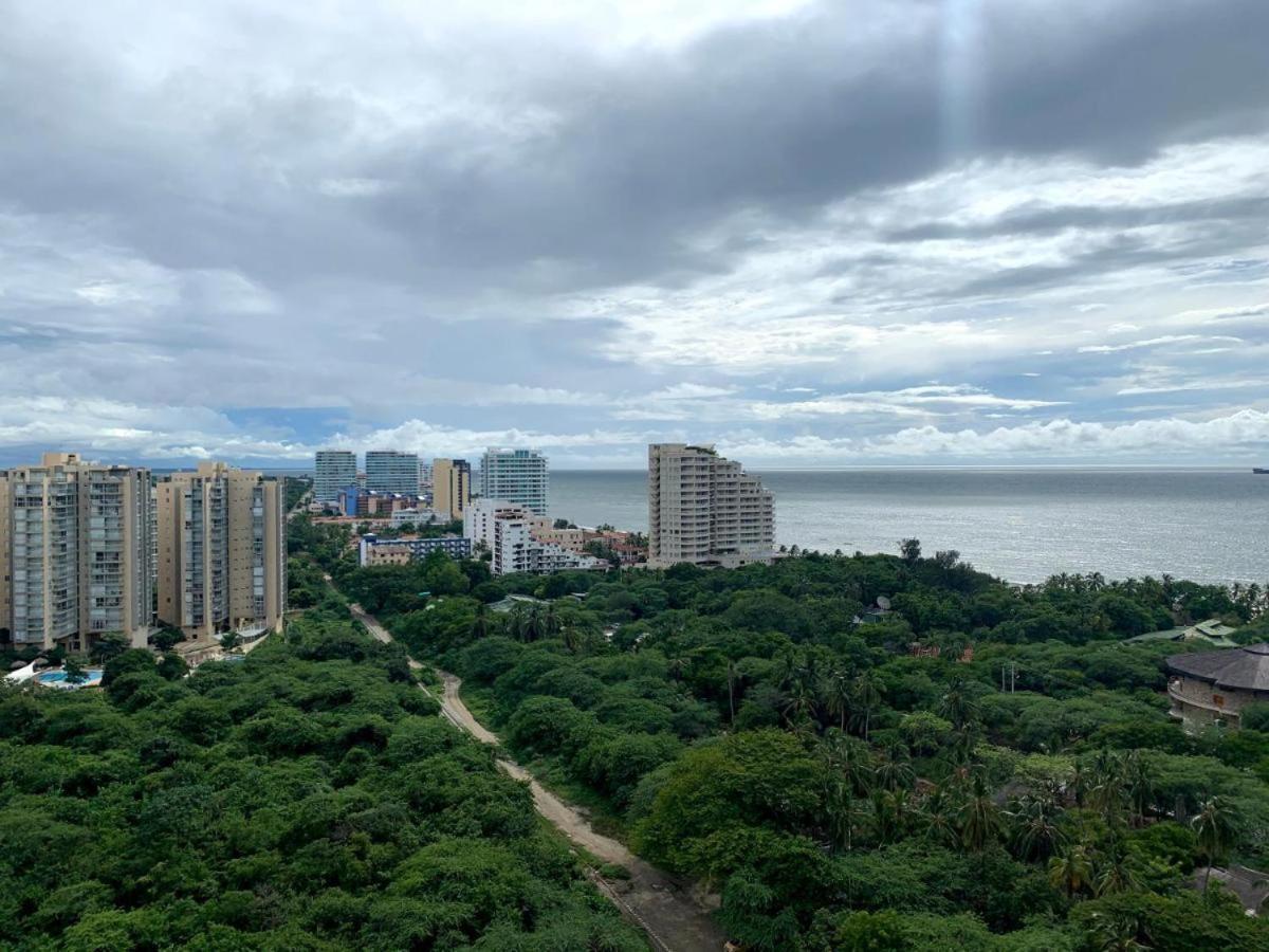 Apartamento Magnífico Apartamento, Santa Marta Sector Irotama *