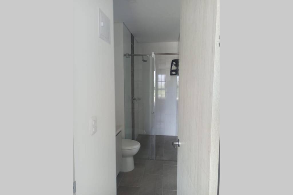 Magnífico Apartamento, Santa Marta Sector Irotama Apartamento *
