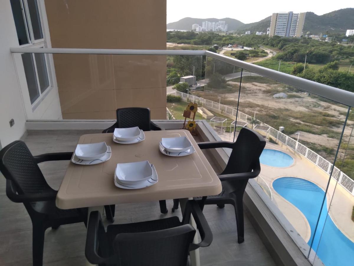 Apartamento Magnífico Apartamento, Santa Marta Sector Irotama *