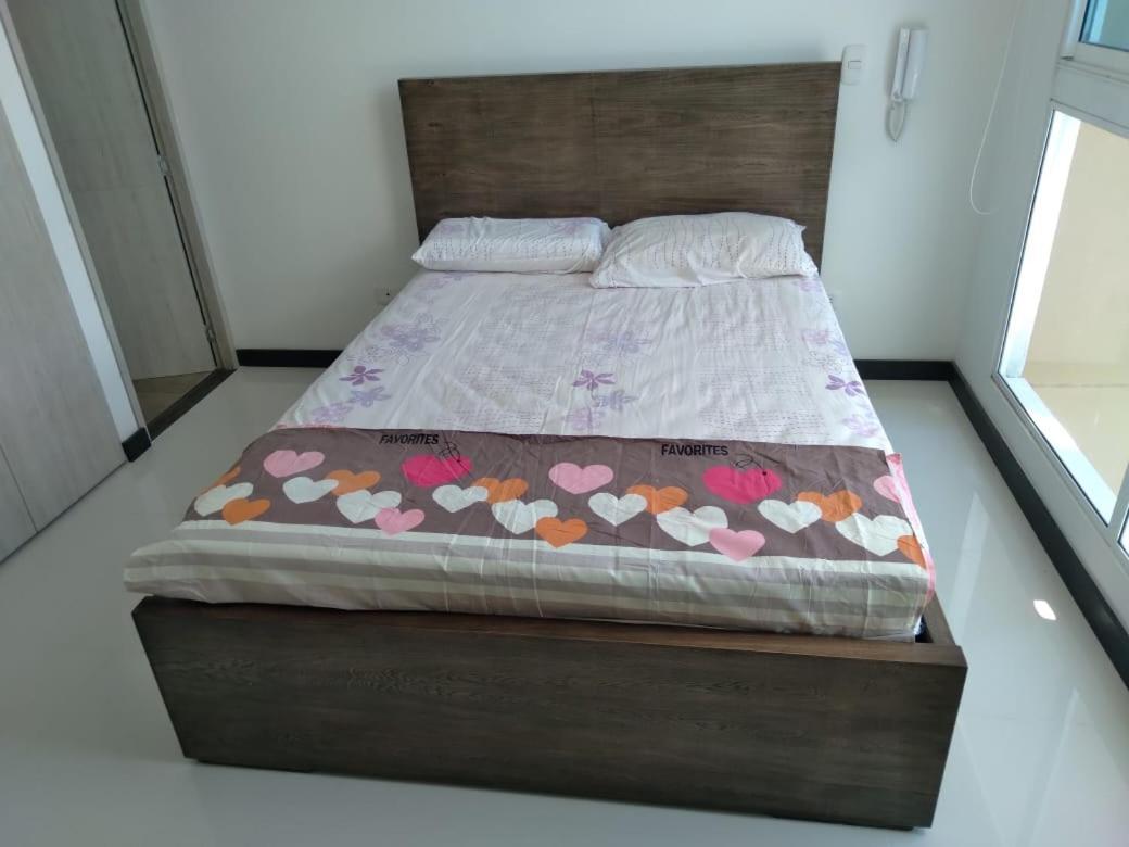 Apartamento Magnífico Apartamento, Santa Marta Sector Irotama Santa Marta (Magdalena)