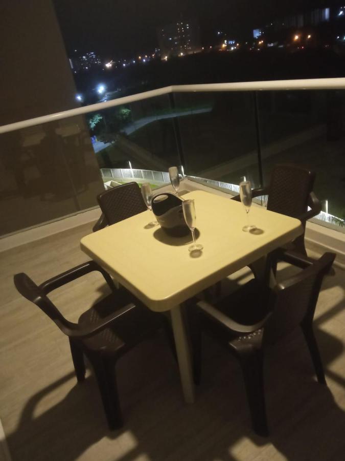 Apartamento Magnífico Apartamento, Santa Marta Sector Irotama