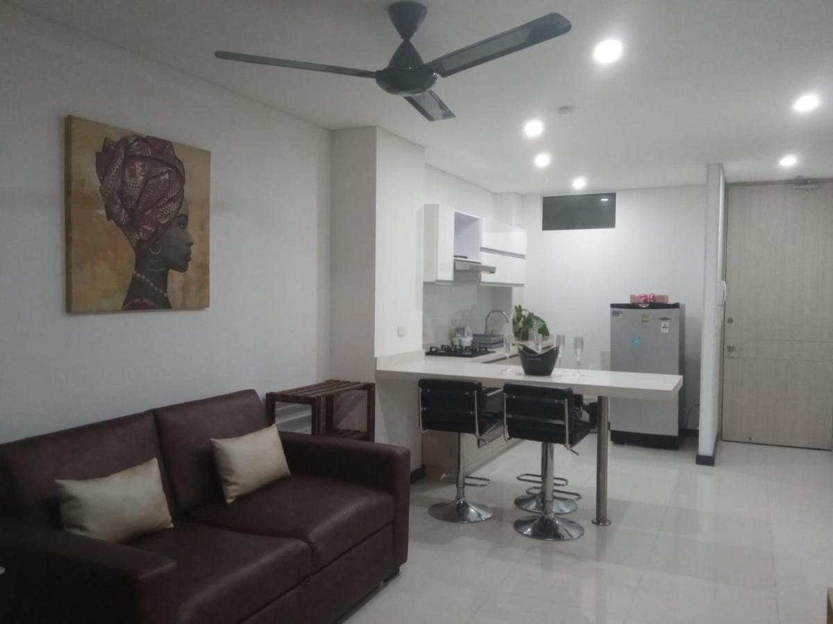 Apartamento Magnífico Apartamento, Santa Marta Sector Irotama *
