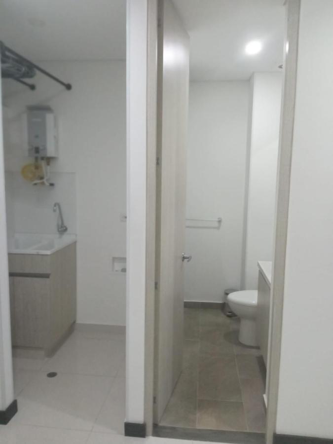 Apartamento Magnífico Apartamento, Santa Marta Sector Irotama Santa Marta (Magdalena)