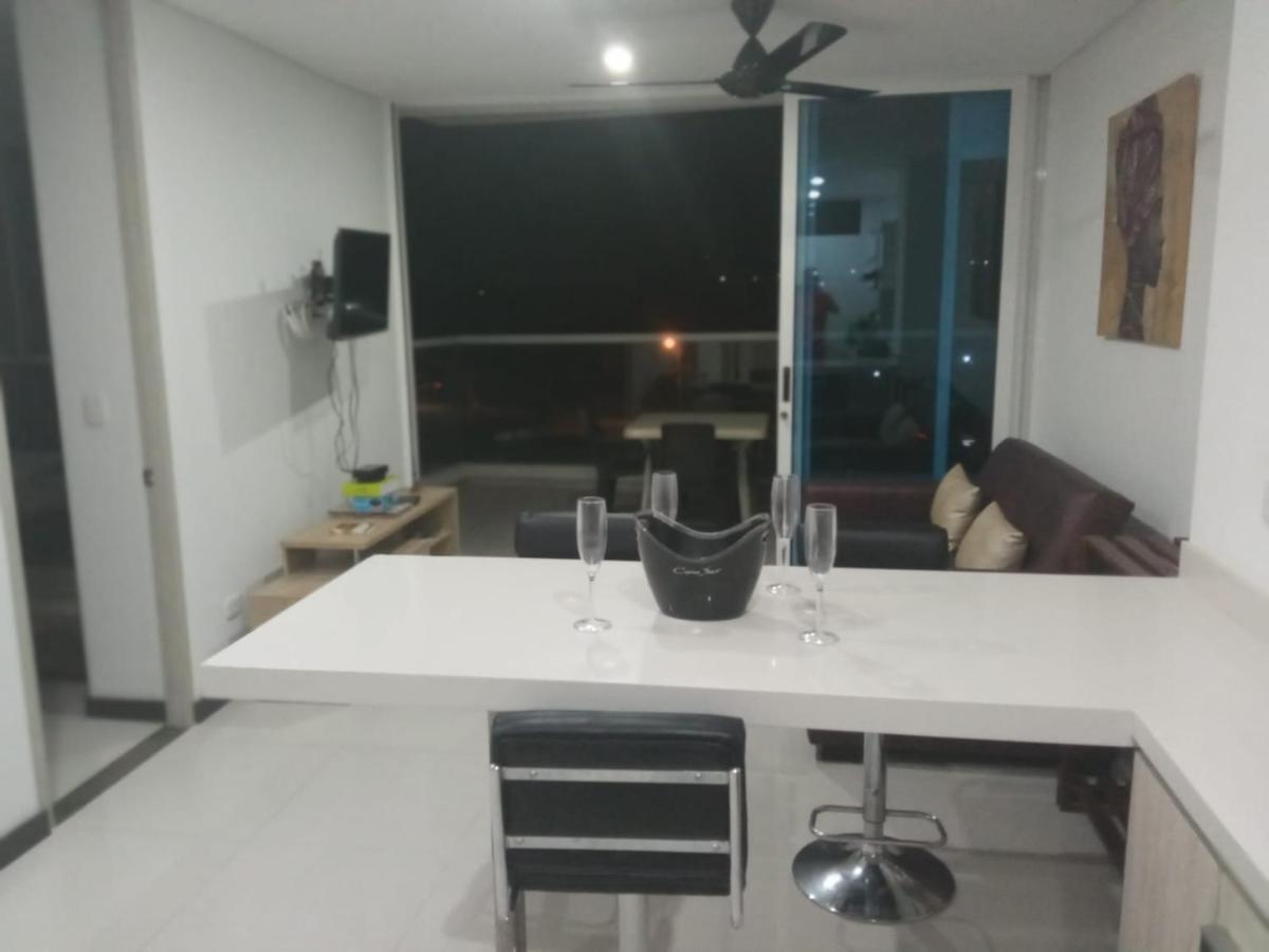 Apartamento Magnífico Apartamento, Santa Marta Sector Irotama