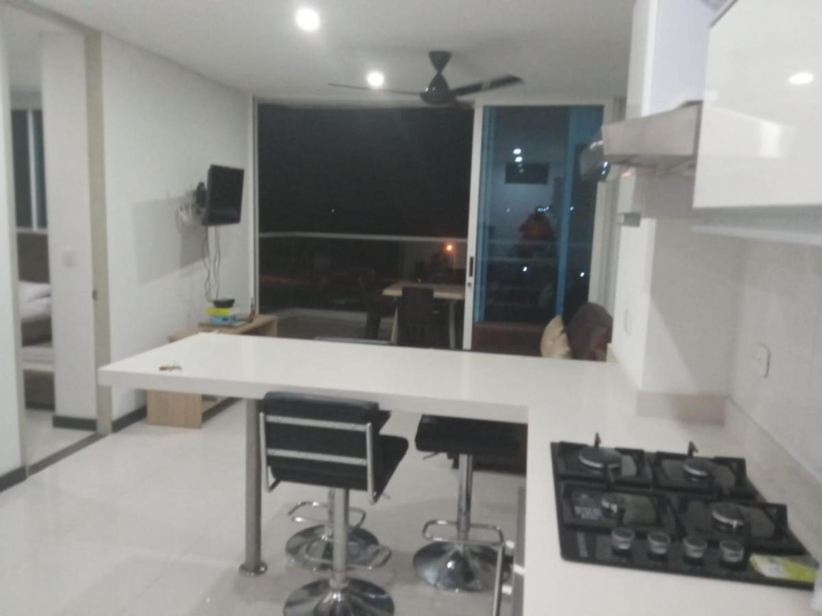Apartamento Magnífico Apartamento, Santa Marta Sector Irotama *