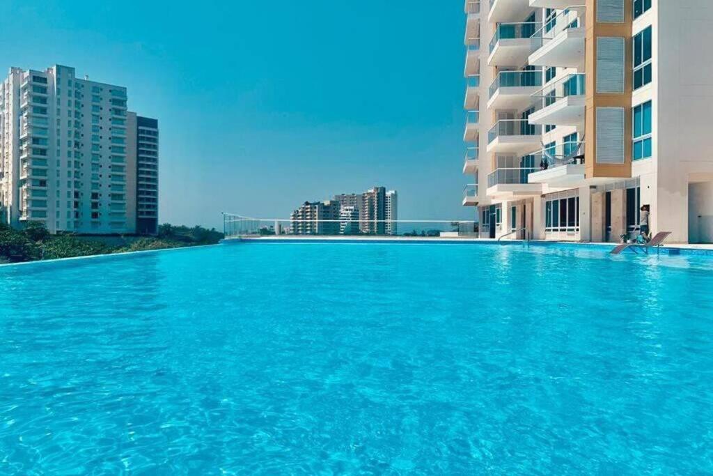 Magnifico Apartamento, Sector Irotama * Santa Marta (Magdalena)
