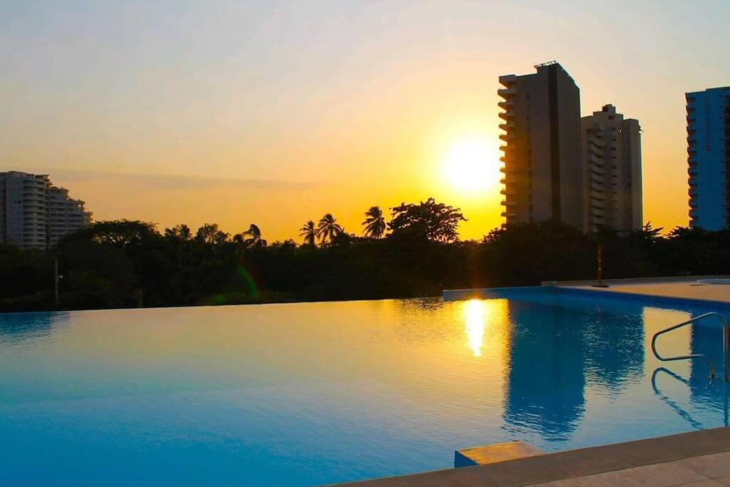 Magnifico Apartamento, Sector Irotama * Santa Marta (Magdalena)