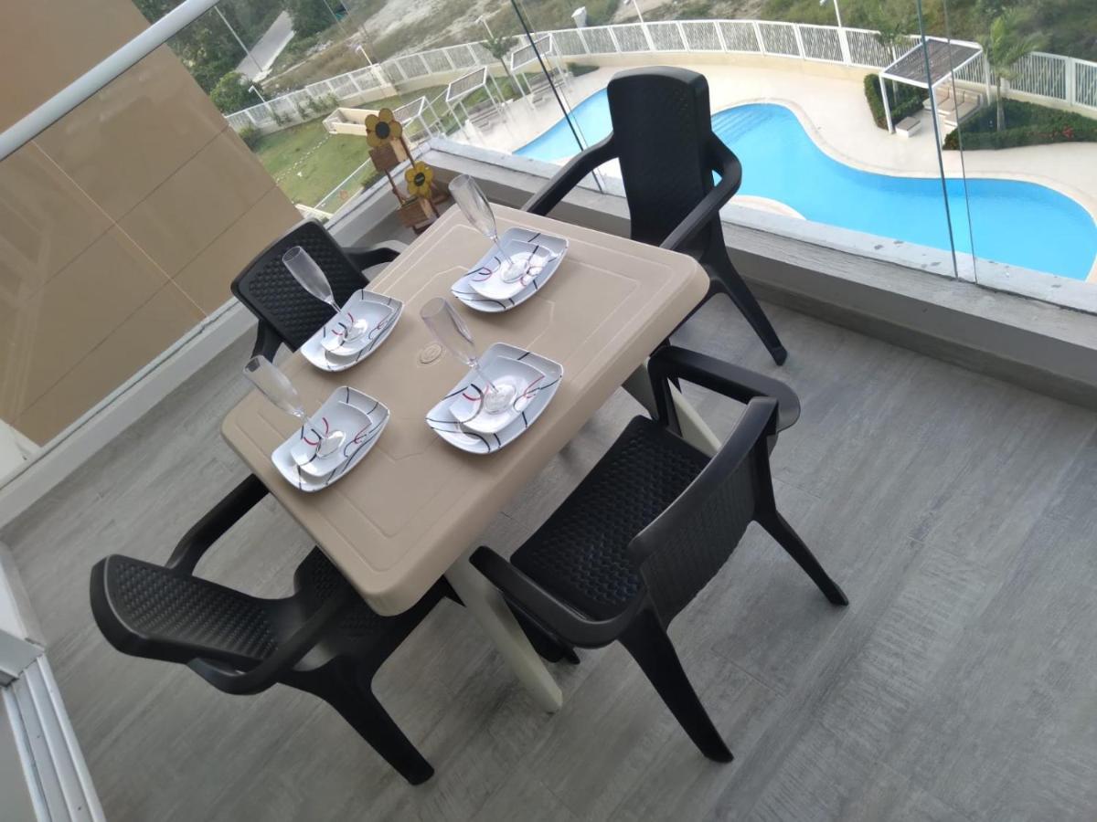 Magnifico Apartamento, Sector Irotama *