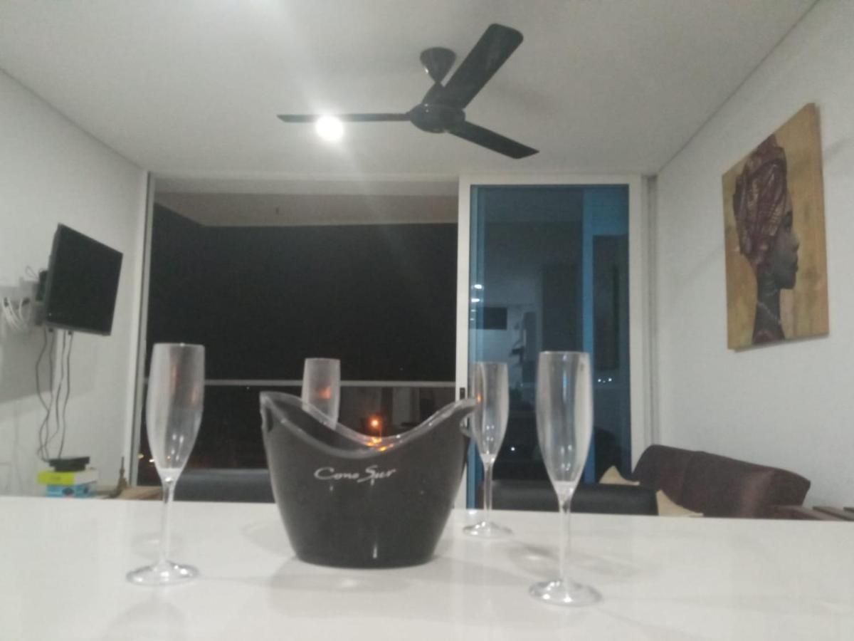 Magnifico Apartamento, Sector Irotama Santa Marta (Magdalena)