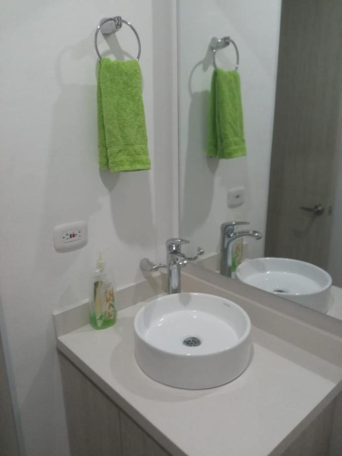 Magnifico Apartamento, Sector Irotama * Santa Marta (Magdalena)