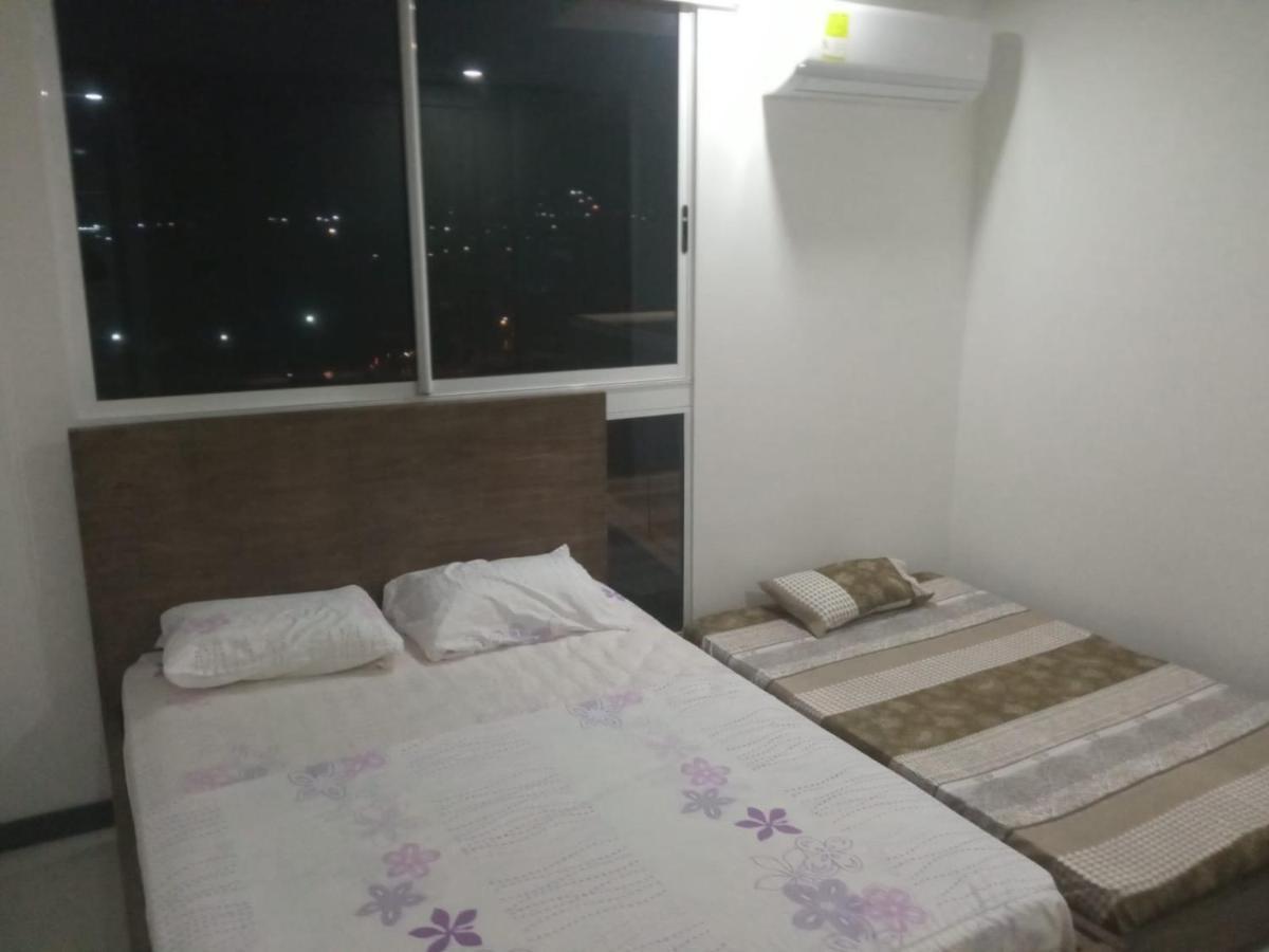 Magnifico Apartamento, Sector Irotama *