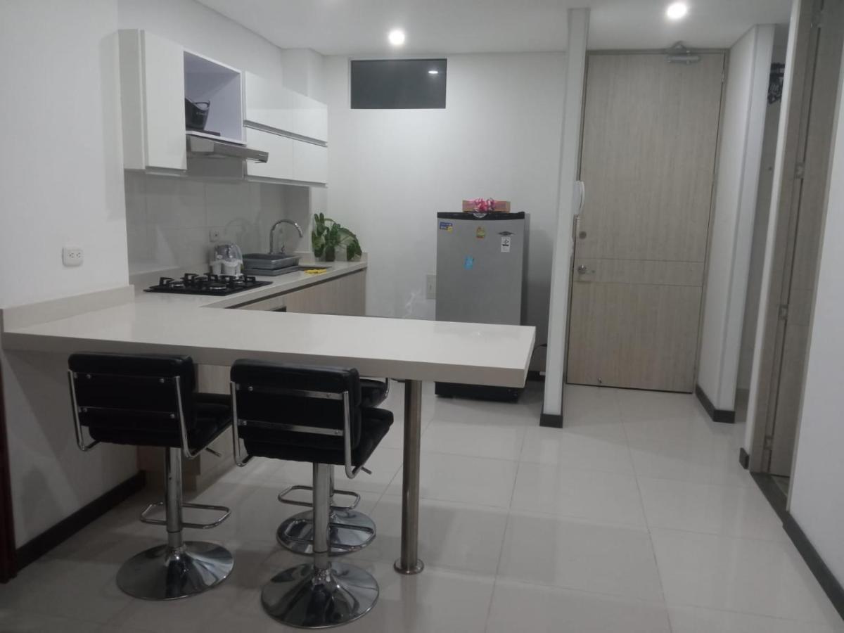 Magnifico Apartamento, Sector Irotama Apartment *
