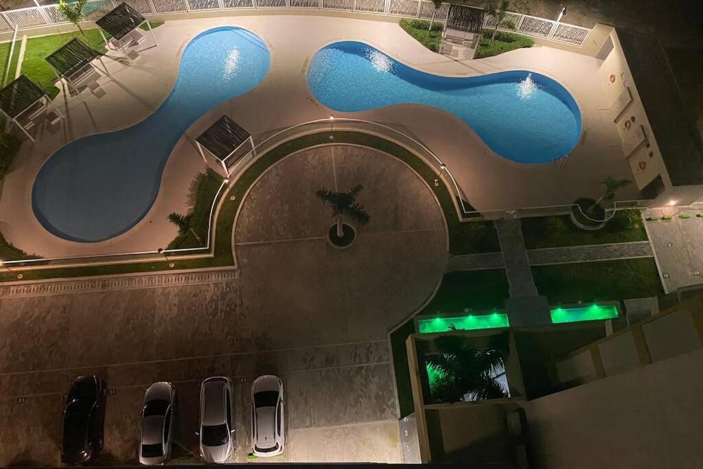Magnífico Apartamento, Santa Marta Sector Irotama * Santa Marta (Magdalena)